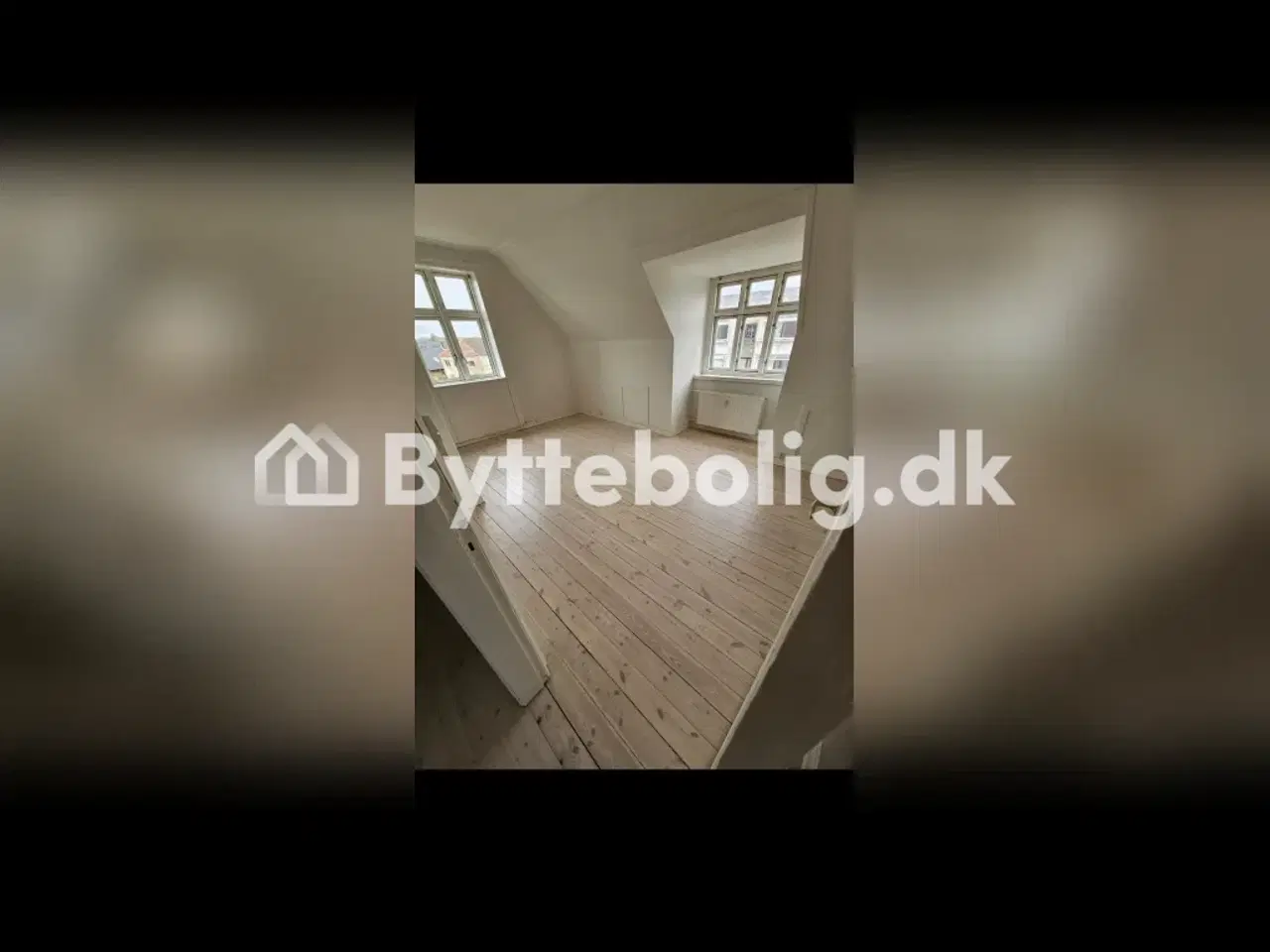 Billede 2 - Hyggelig lejlighed i Vanløse til bytte