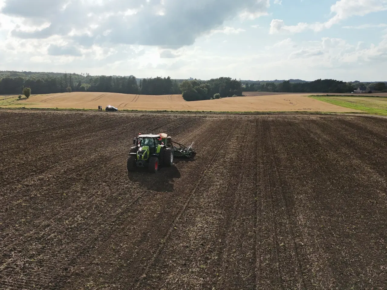 Billede 7 - EriksenMedia.dk Drone Fotografering