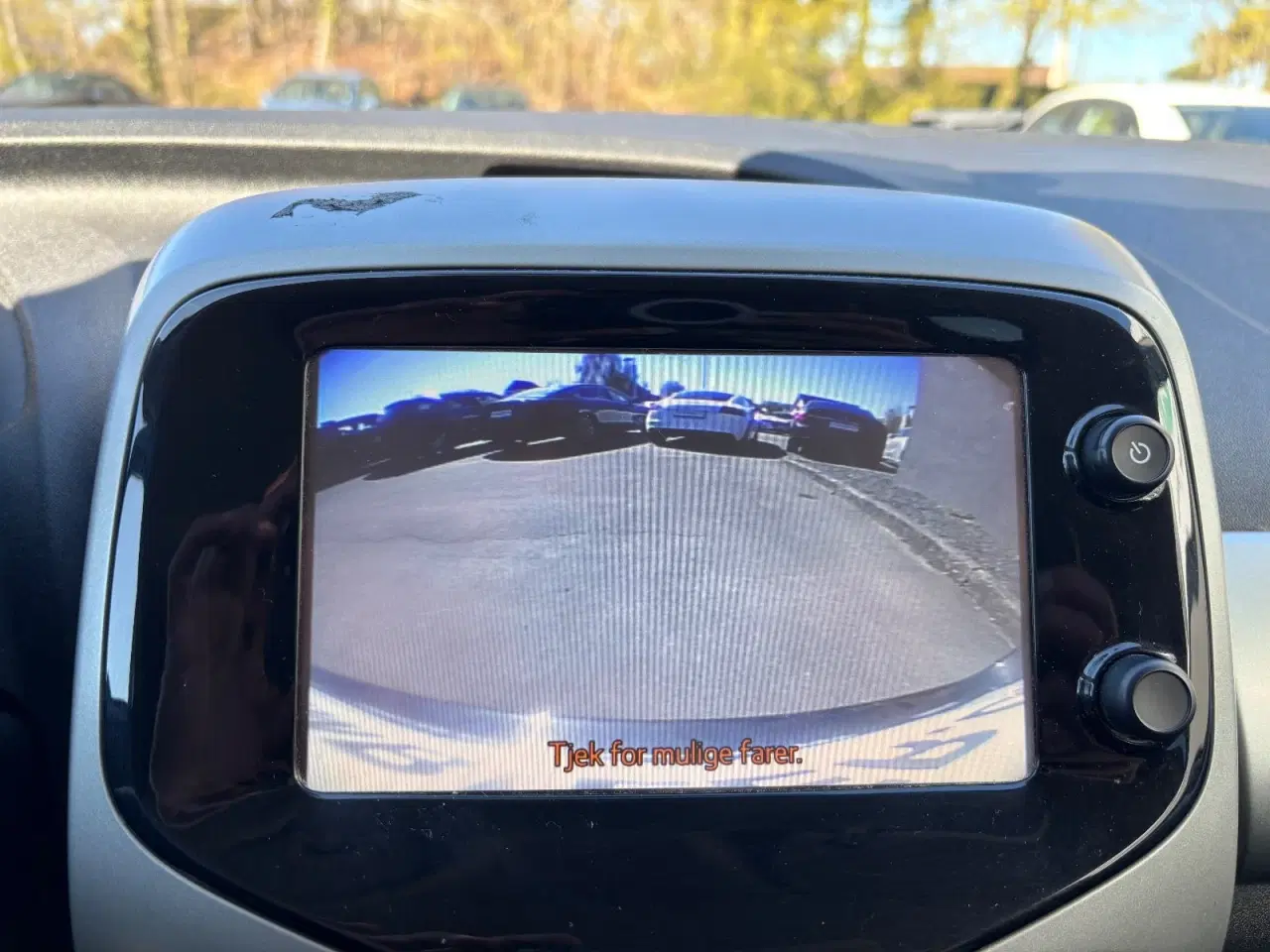 Billede 13 - Toyota Aygo 1,0 VVT-i x