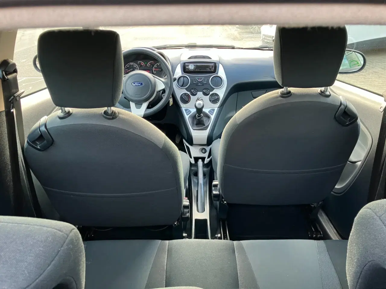 Billede 11 - Ford Ka 1,2 Titanium