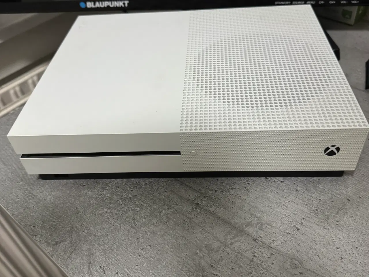 Billede 1 - Xbox One S