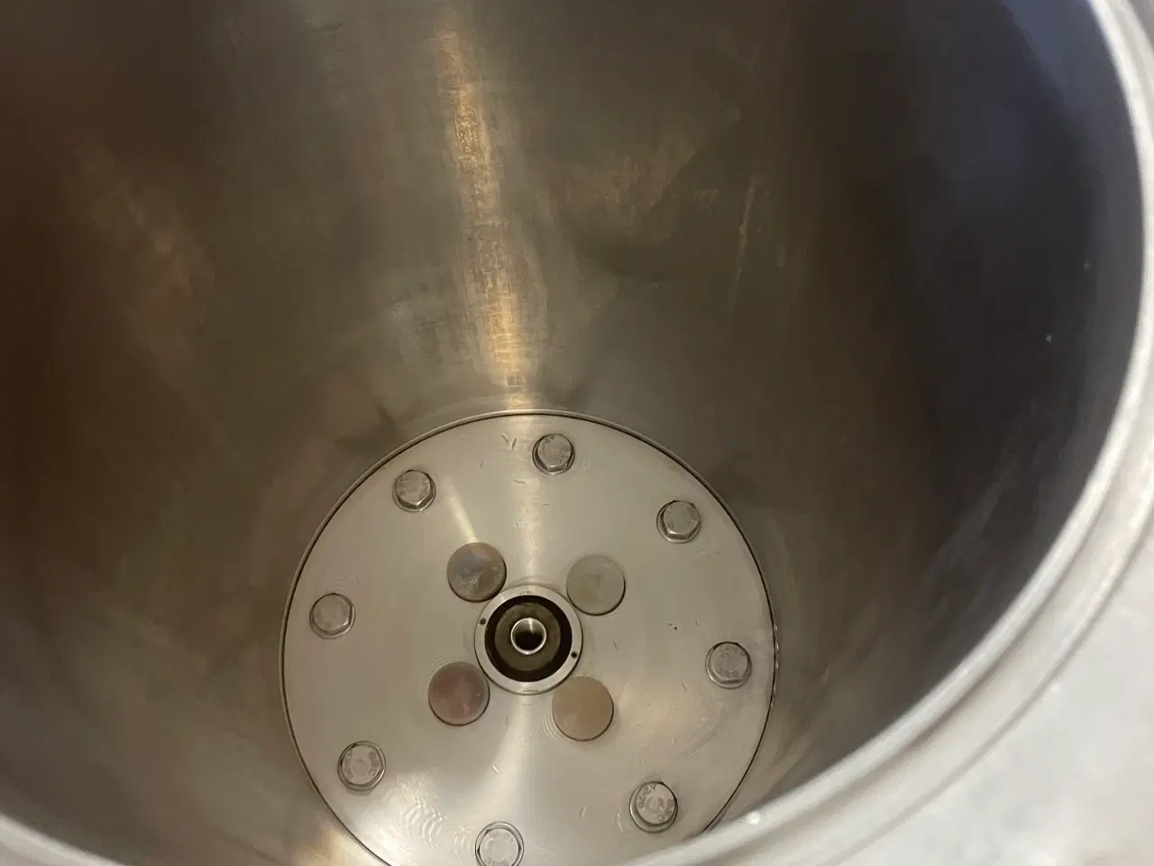 Billede 4 - Pølsestopper Ramon