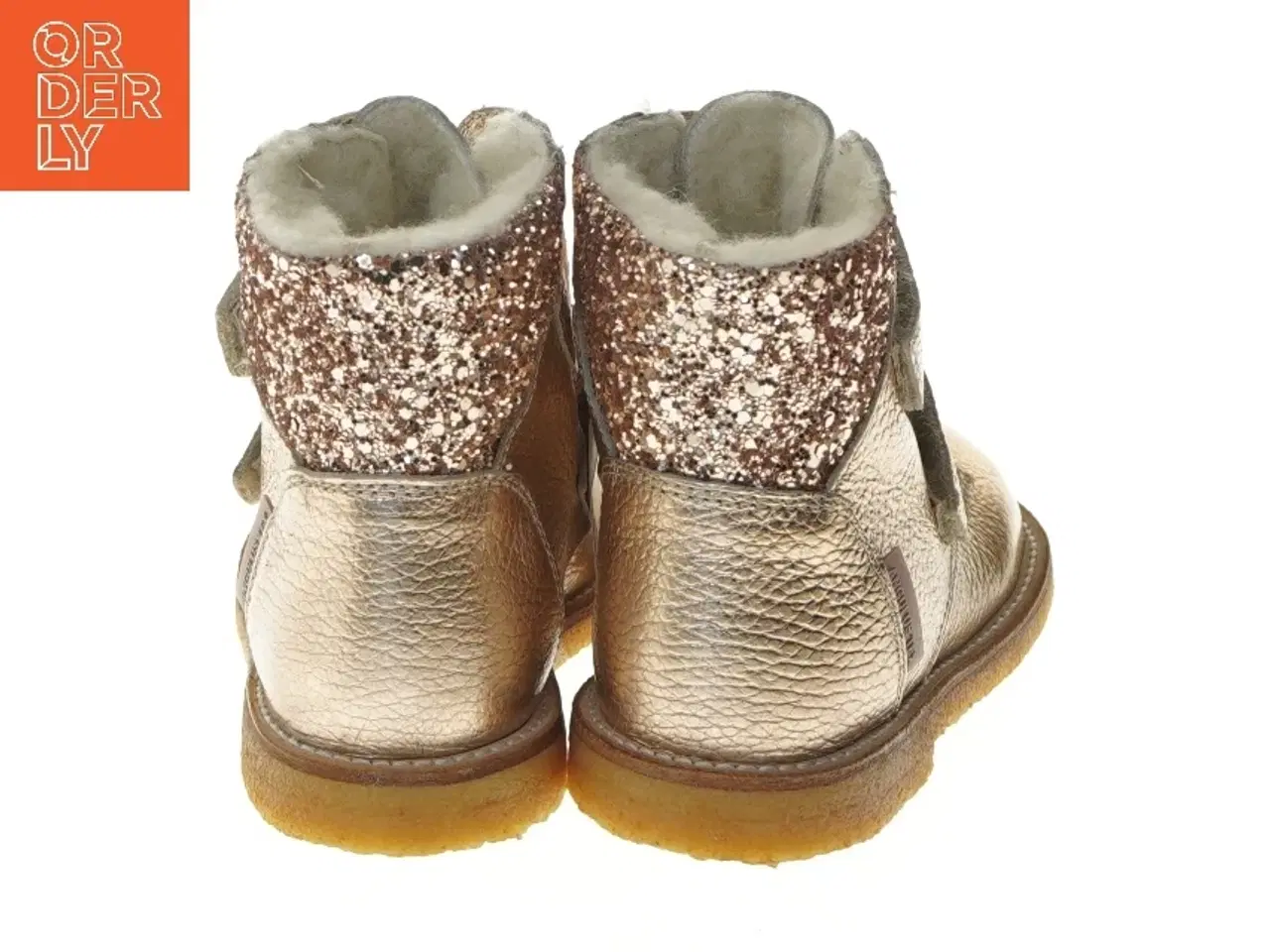 Billede 6 - Angulus børnestøvler str. 25 fra Angulus (str. 25 )