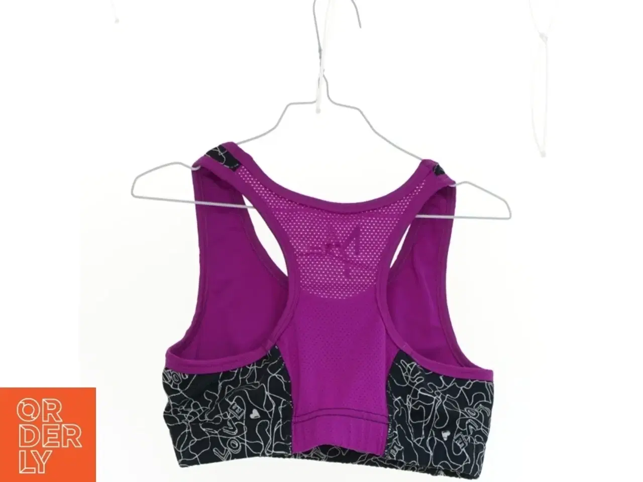 Billede 2 - Sports top fra Marathon (str. 158 cm)