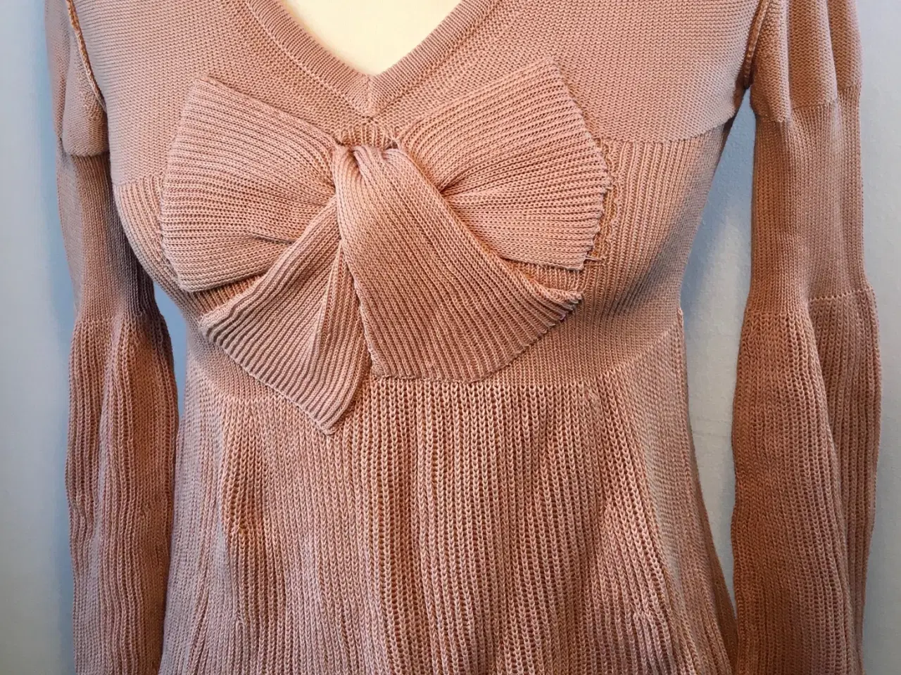 Billede 1 - Sonia Rykiel, bluse, str S