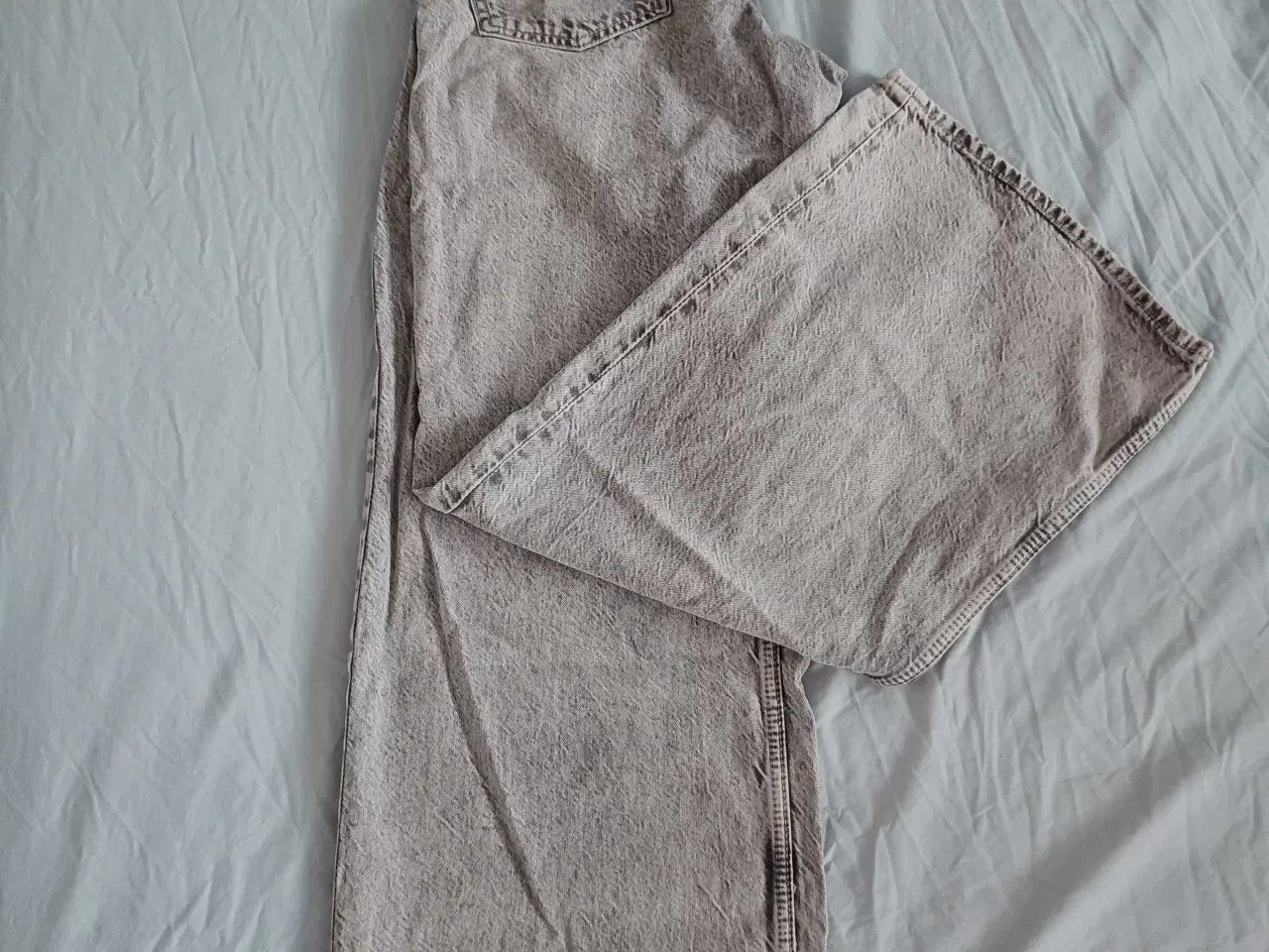 Billede 1 - 3 par cowboybukser 