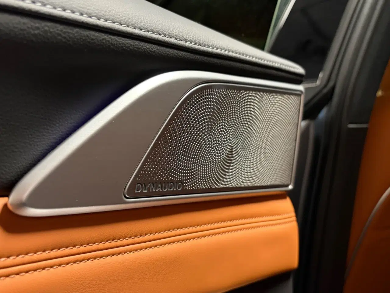 Billede 8 - Xpeng G9  Performance