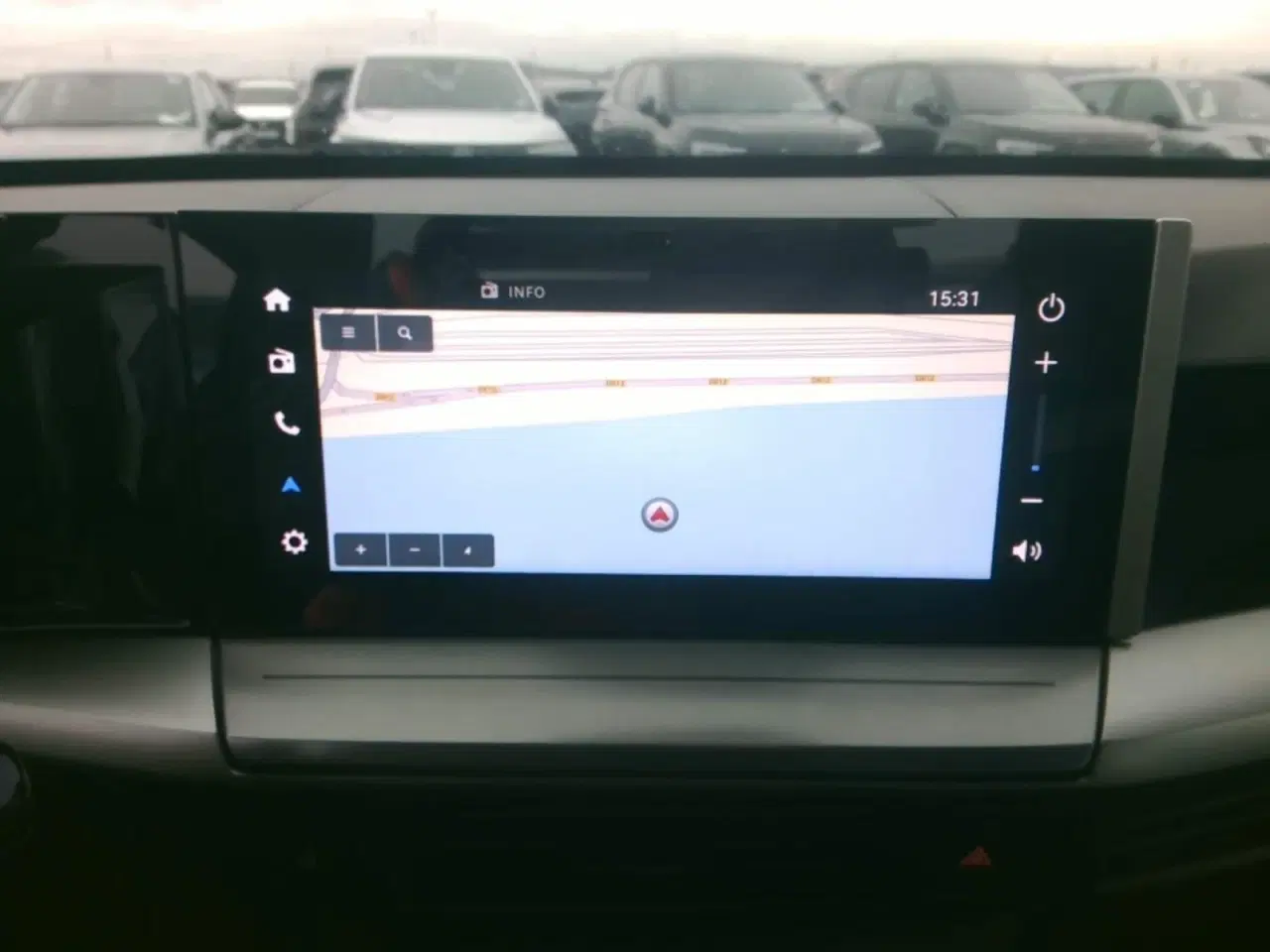 Billede 3 - Opel Frontera 44 Edition