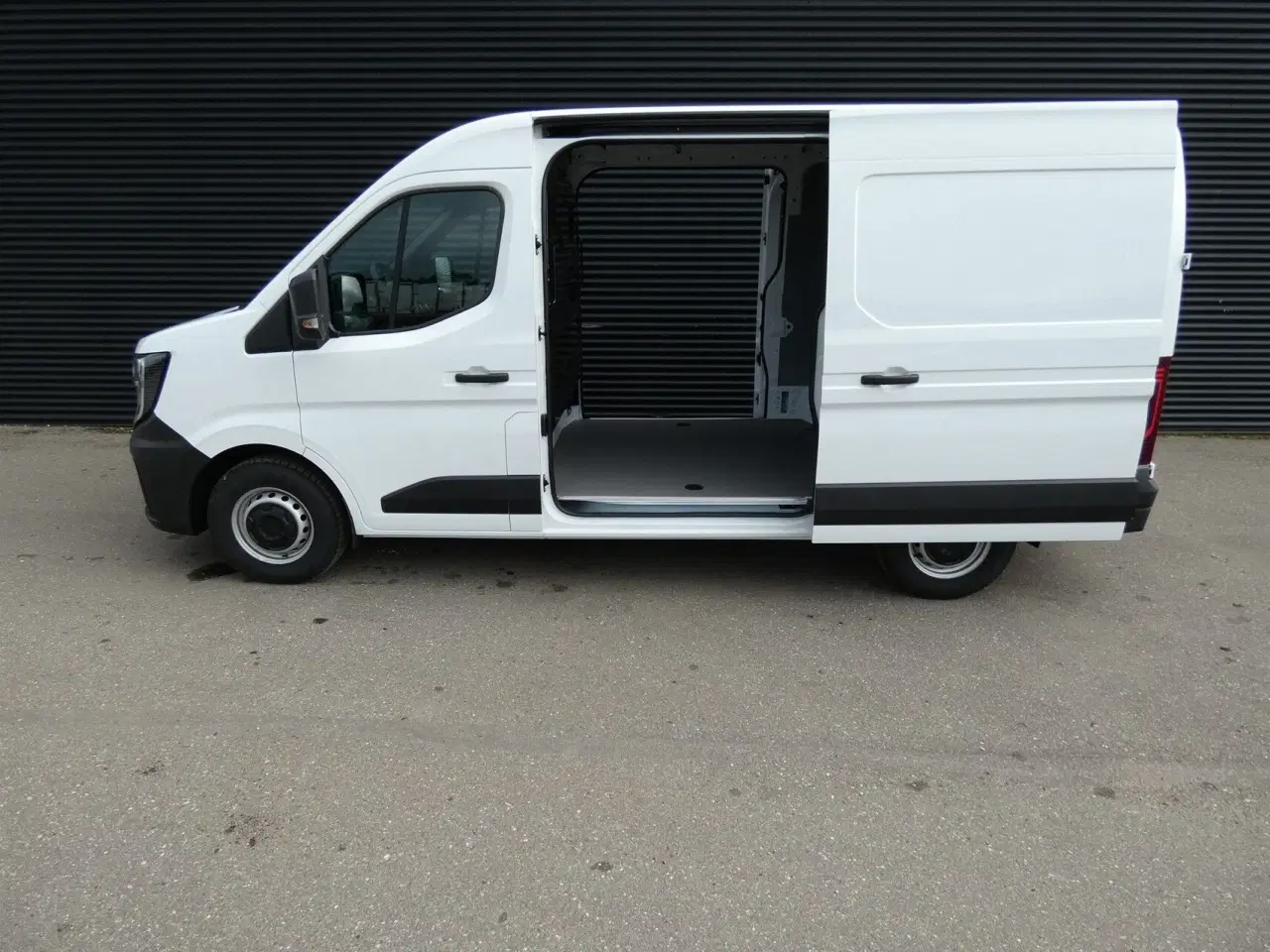 Billede 18 - Renault Master T35 L2H2 EL 140HK Van Aut.