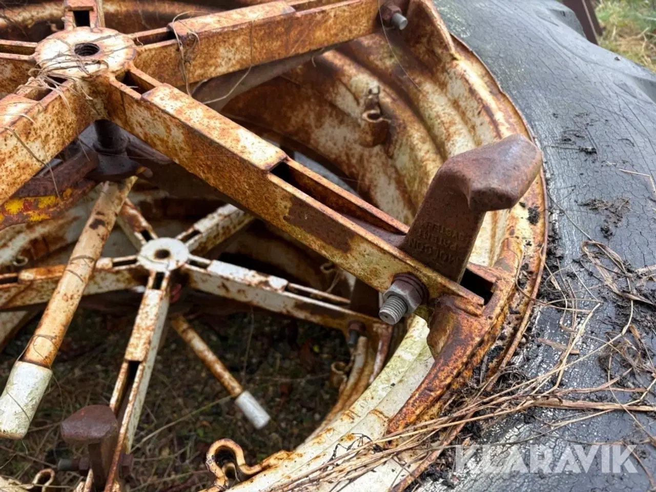 Billede 6 - Tvillinghjul