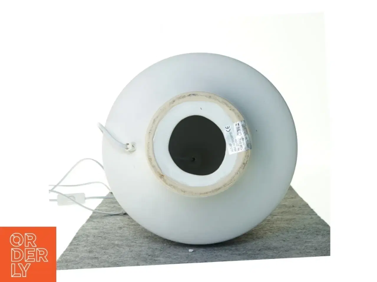 Billede 2 - Bahne Bordlampe (str. 28 x 42 cm)