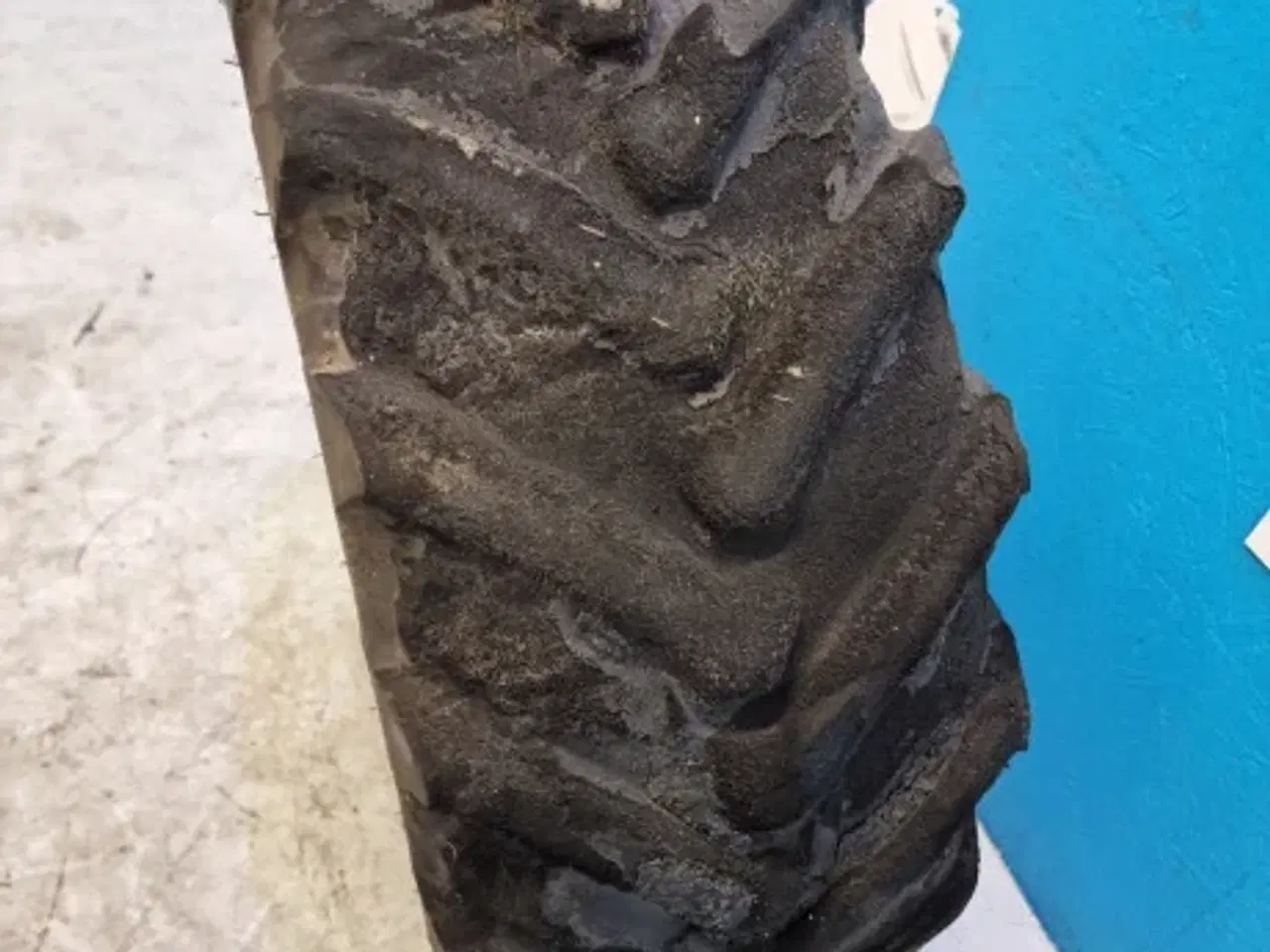 Billede 10 - 18" 340/80R18