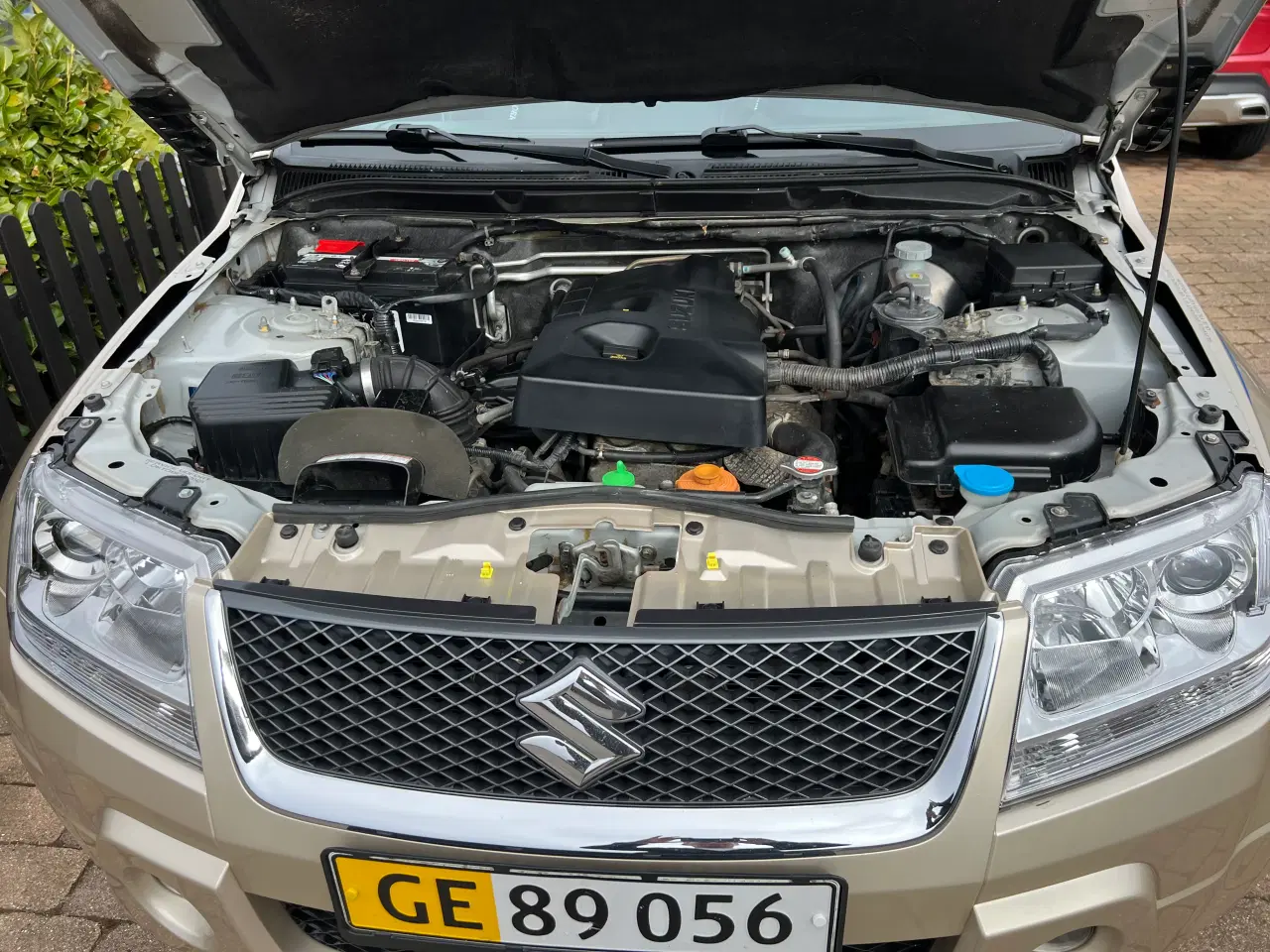 Billede 4 - Suzuki 4x4