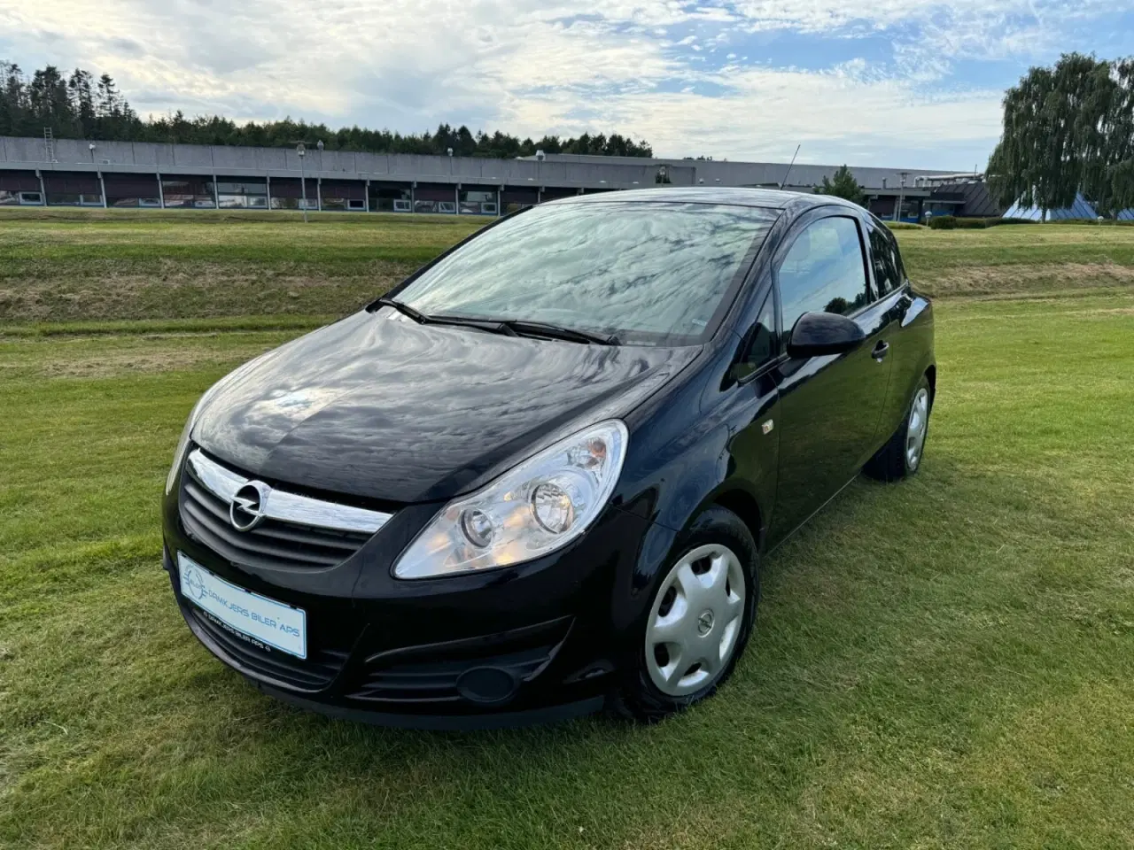 Billede 2 - Opel Corsa 1,0 12V Enjoy