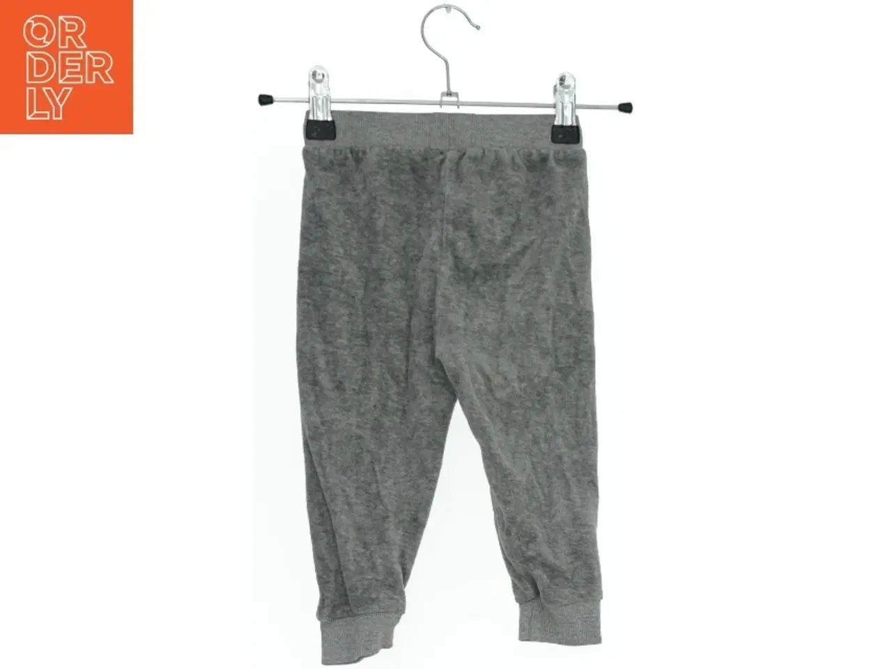 Billede 2 - Grå Børneleggings fra Friends (str. 80)