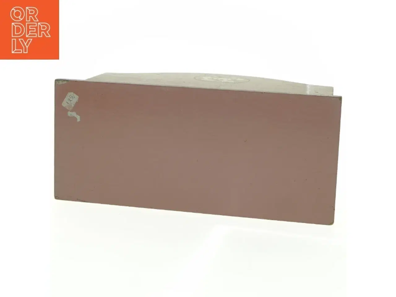 Billede 4 - Bamse brevhylde (str. 29 x 13 cm)