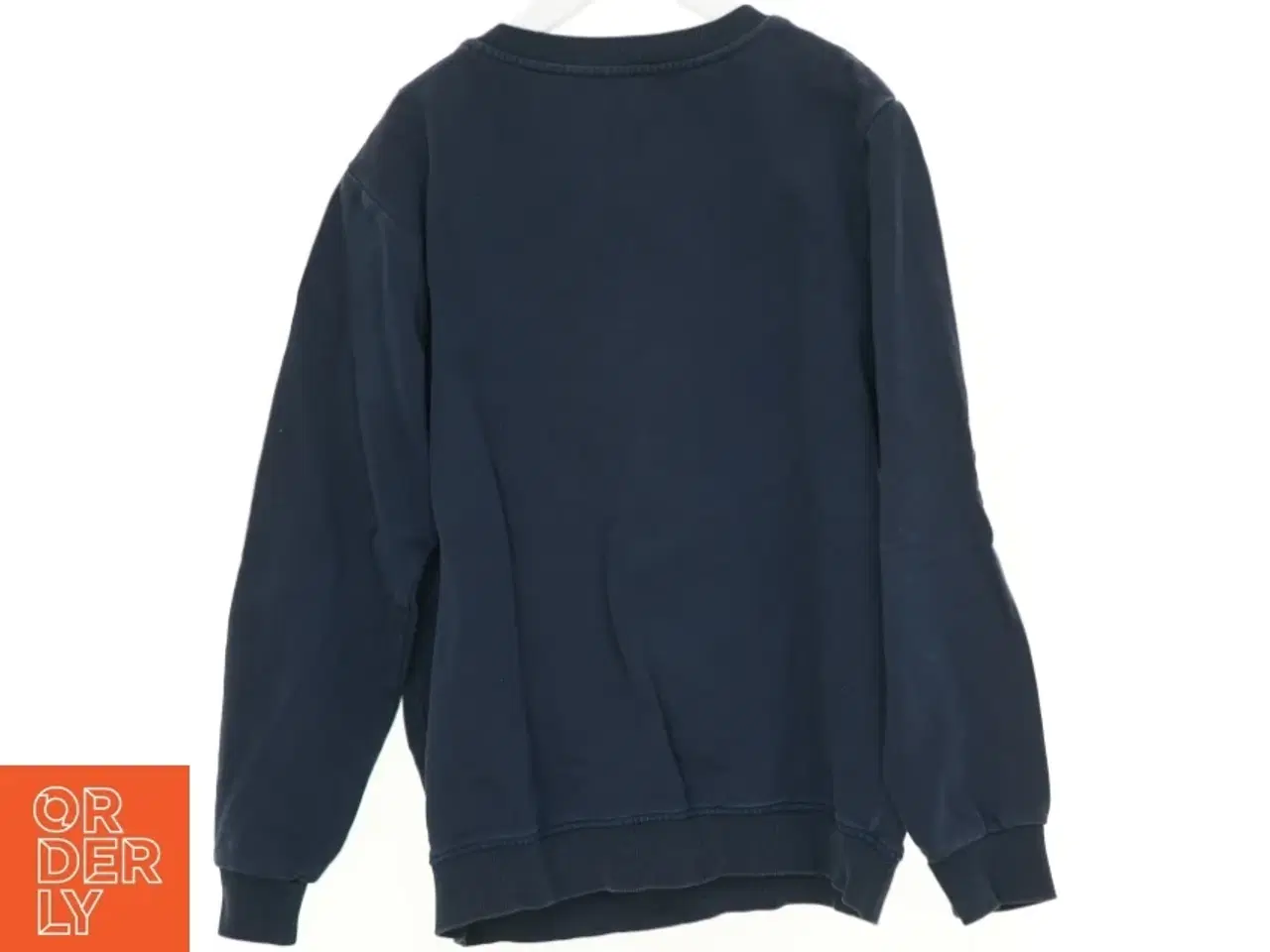 Billede 2 - Sweatshirt fra Kenzo (str. 152 cm)