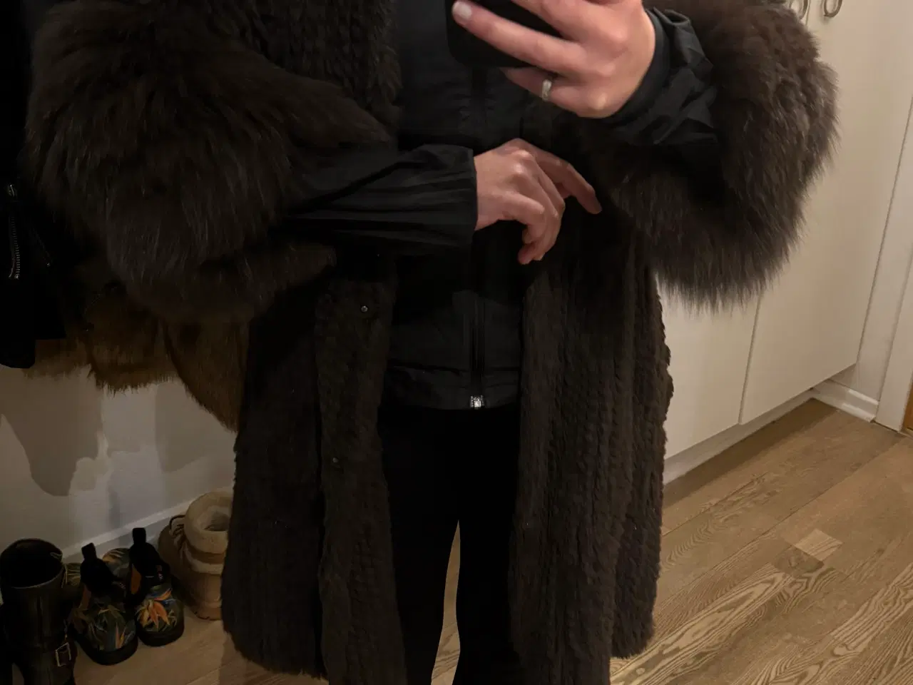 Billede 1 - Jakke sælge 