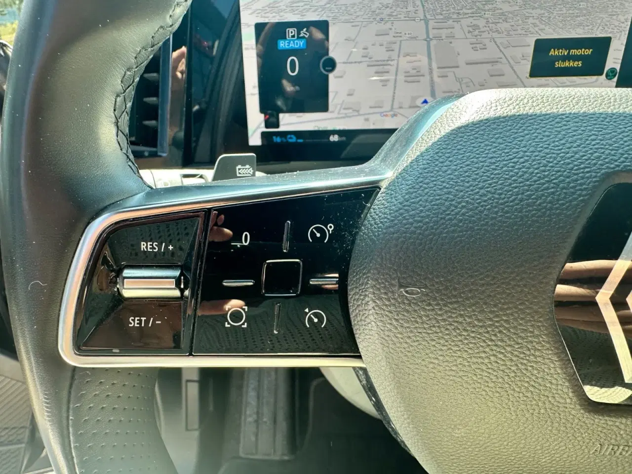 Billede 15 - Renault Megane E-Tech 60 Techno
