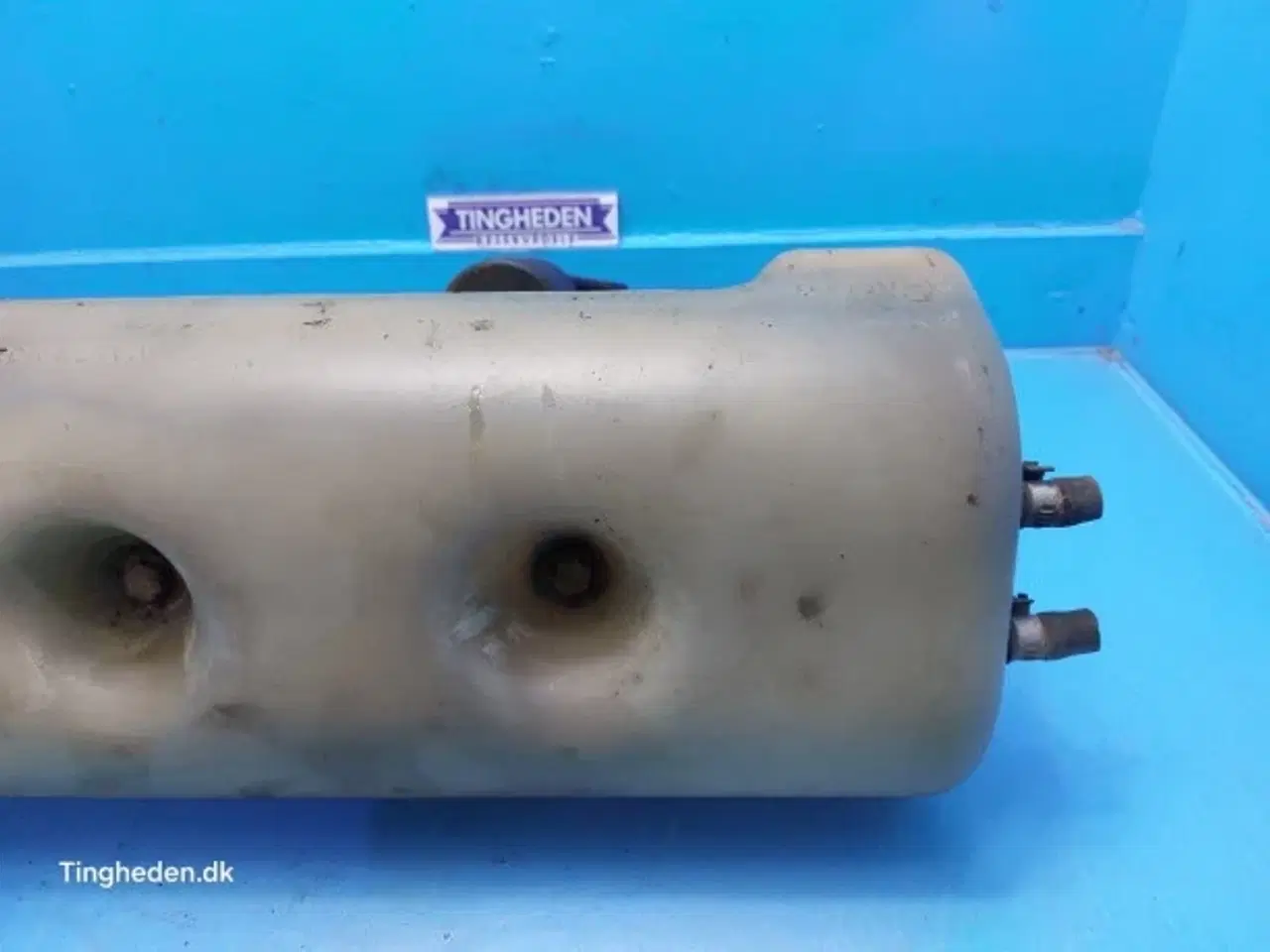 Billede 12 - Valmet 8050 Ekspansionsbeholder 33628600