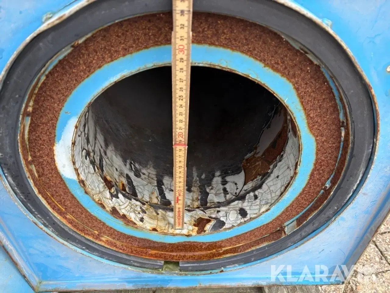 Billede 6 - Cykloner 2 styk