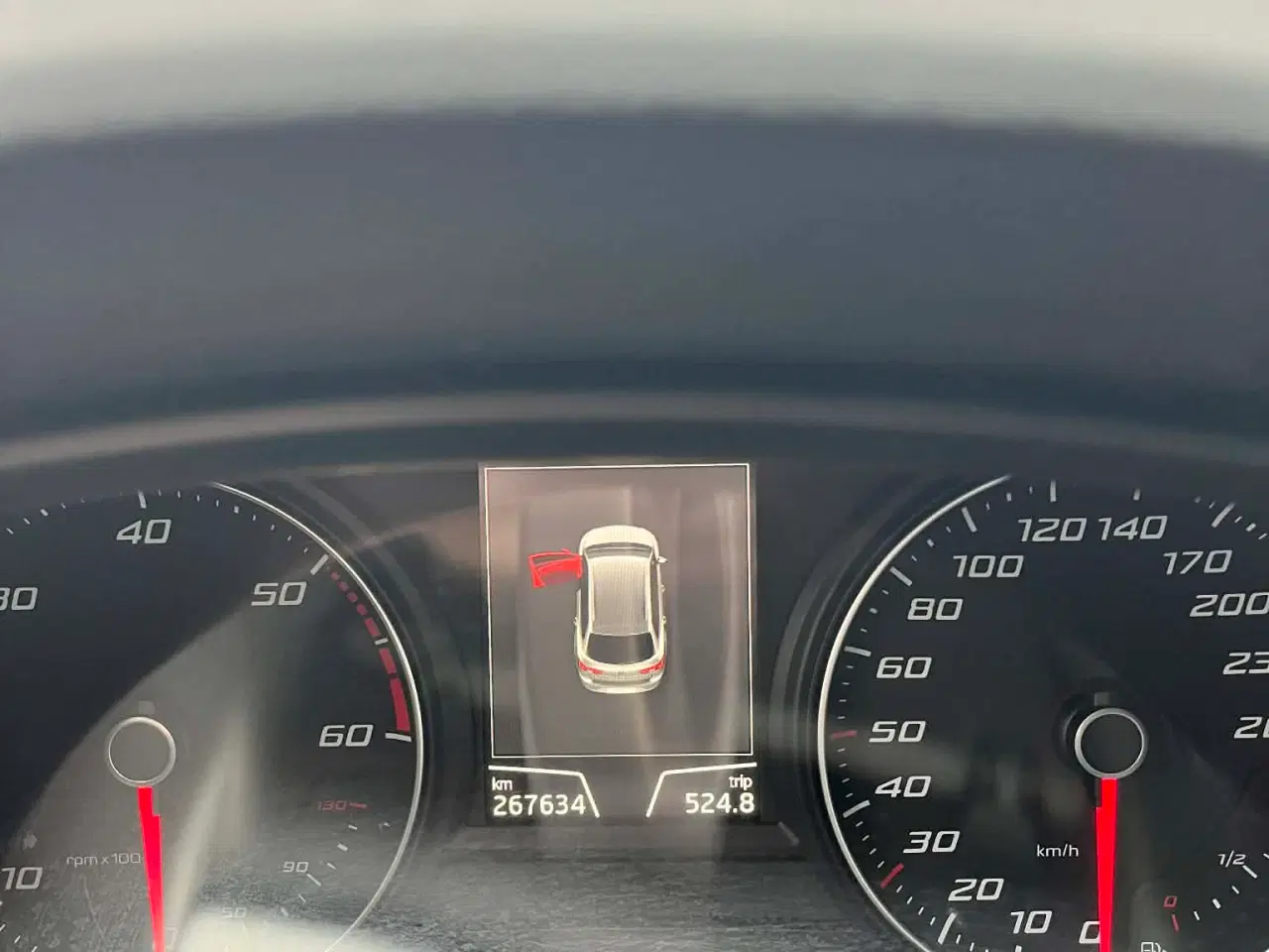 Billede 7 - Seat Leon st 