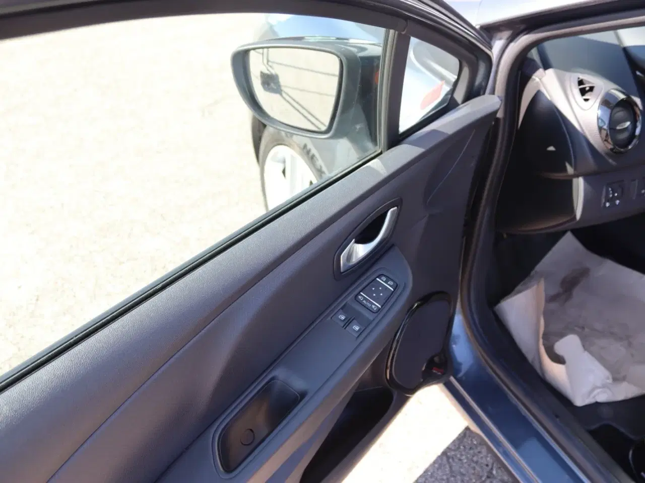 Billede 21 - Renault Clio IV 1,5 dCi 90 Zen Sport Tourer