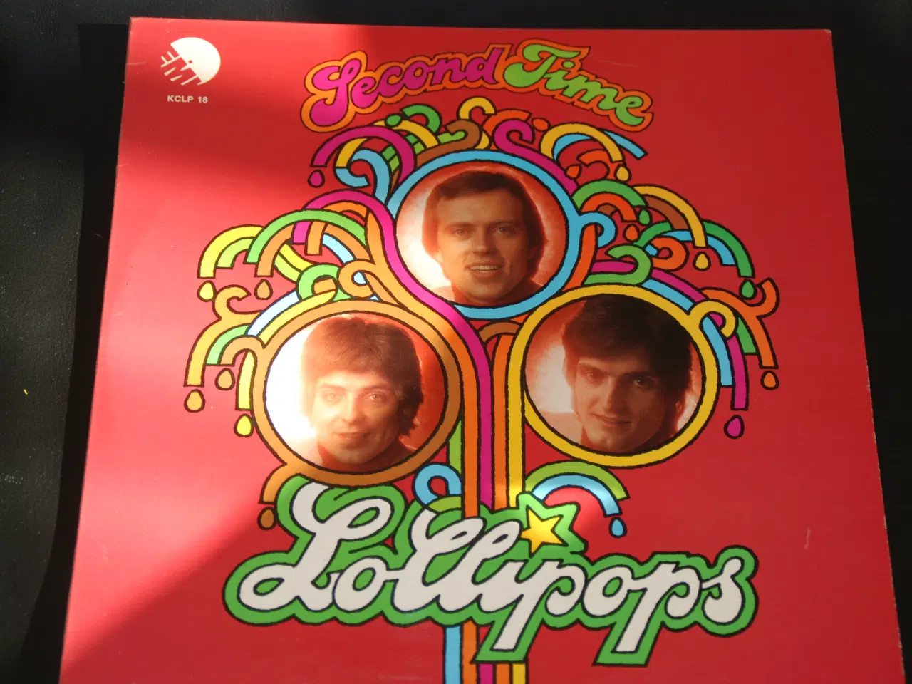 Billede 1 - lp - Lollipops