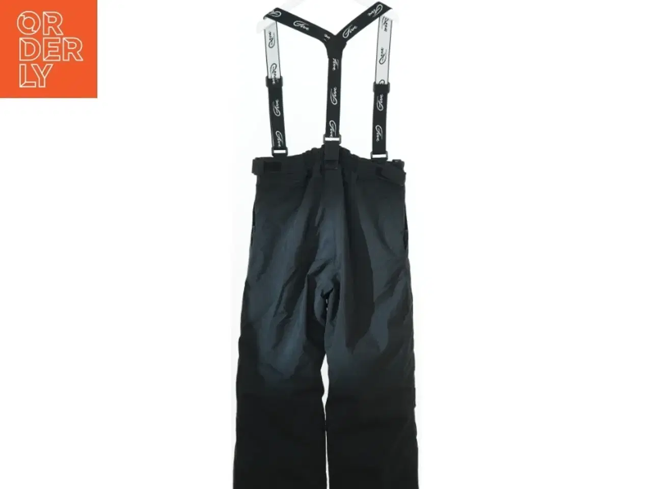 Billede 2 - Overtræksbukser (str. 152 cm)