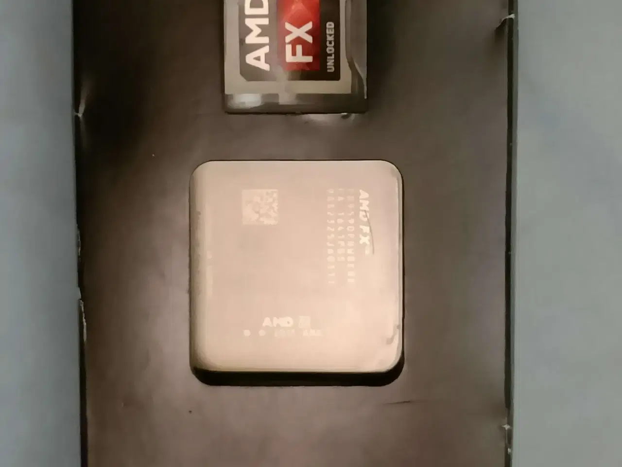 Billede 4 - AMD Black Edition - AMD FX 9590 - 4.7 GHz