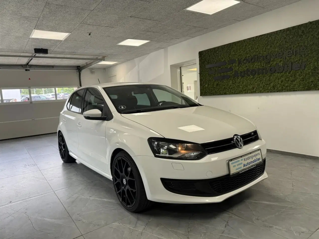 Billede 1 - VW Polo 1,2 TSI Comfortline 90HK 5d