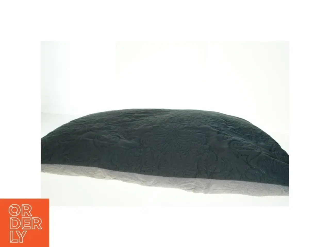 Billede 2 - Pynte pude (str. 50x75 cm)