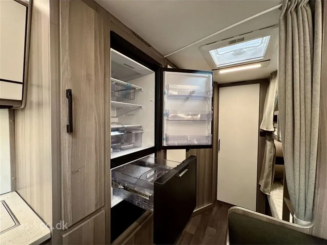 Billede 11 - 2025 - Kabe Estate 600 GDL KS