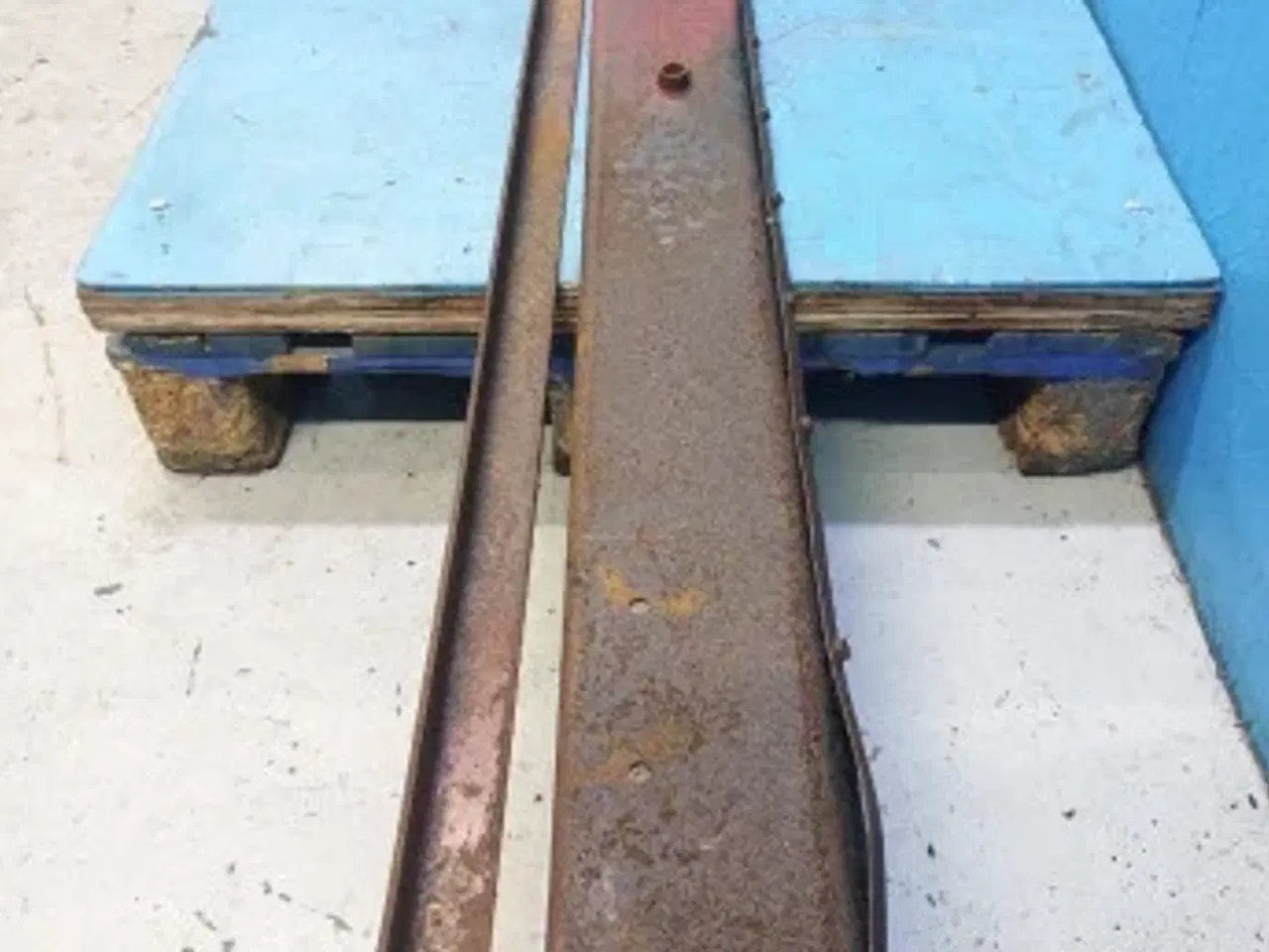 Billede 9 - Case 1660 R.H Lang 1979207C1