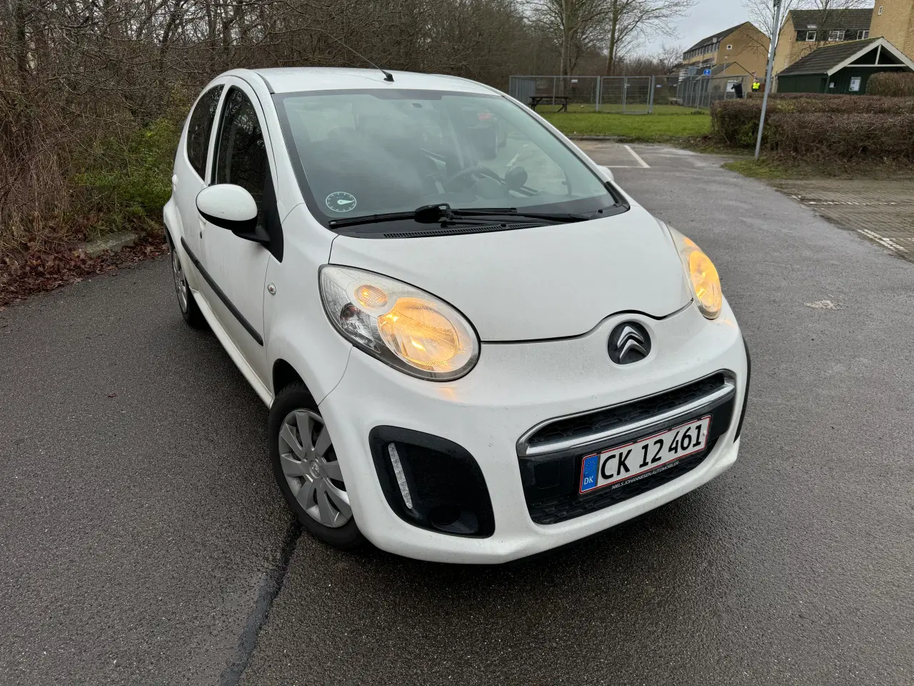 Billede 1 - Citroen C1 1.0 5D 68HK