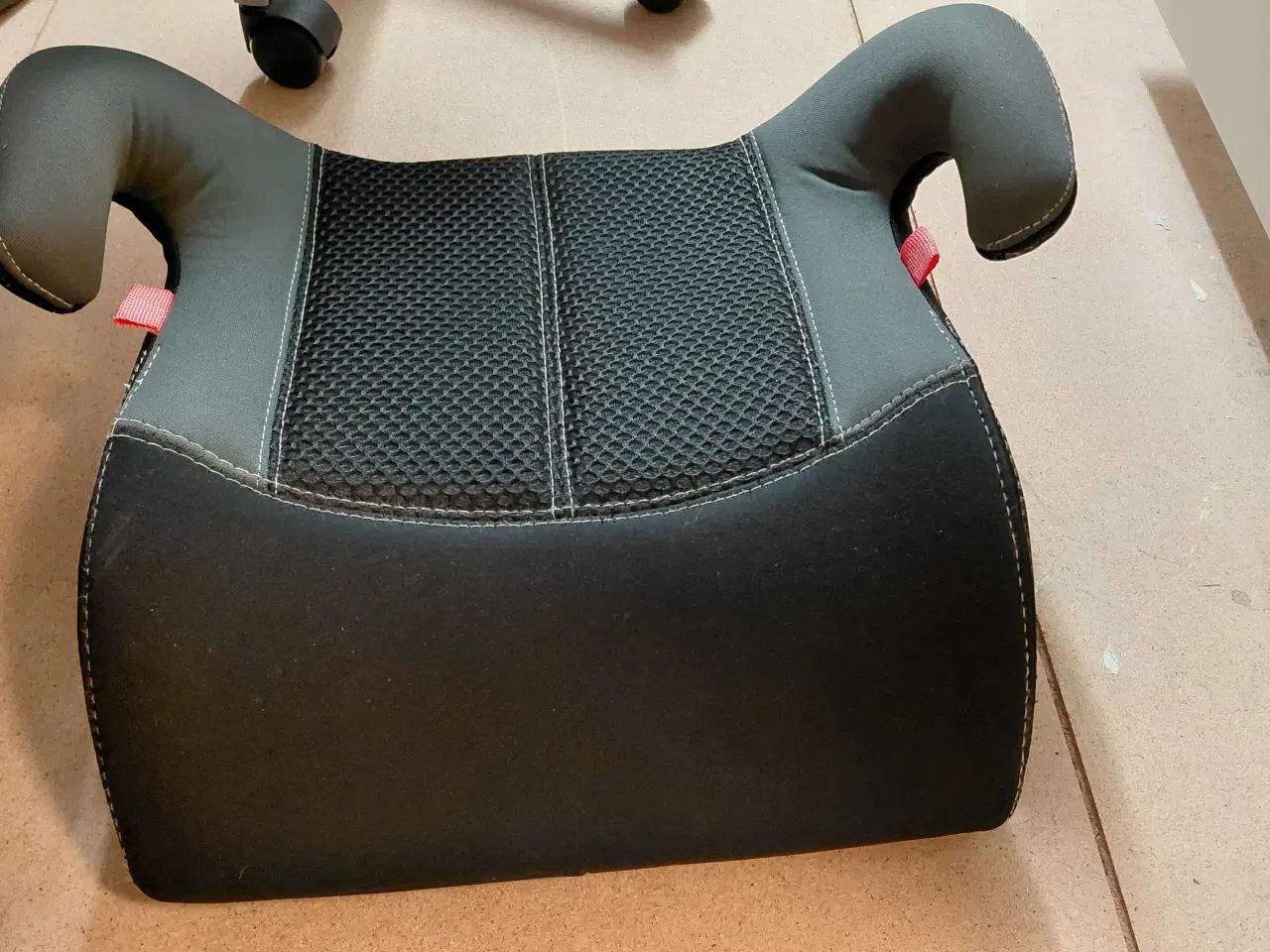 Billede 1 - Selepude sælges