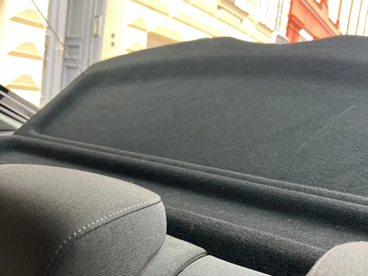 Billede 13 - Velholdt Octavia med lav kilometerstand 