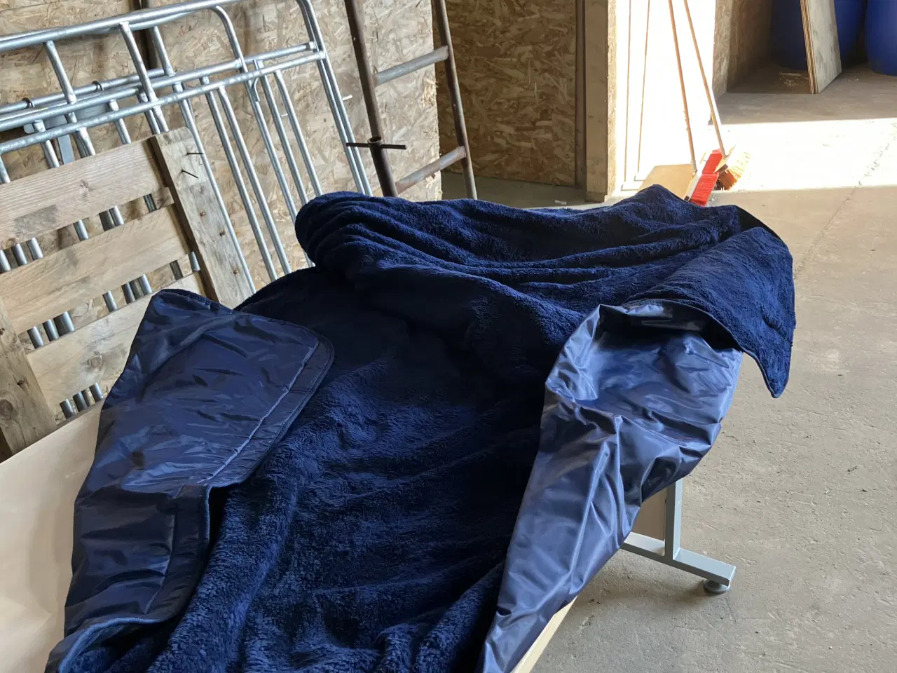 Billede 7 - El scooter 