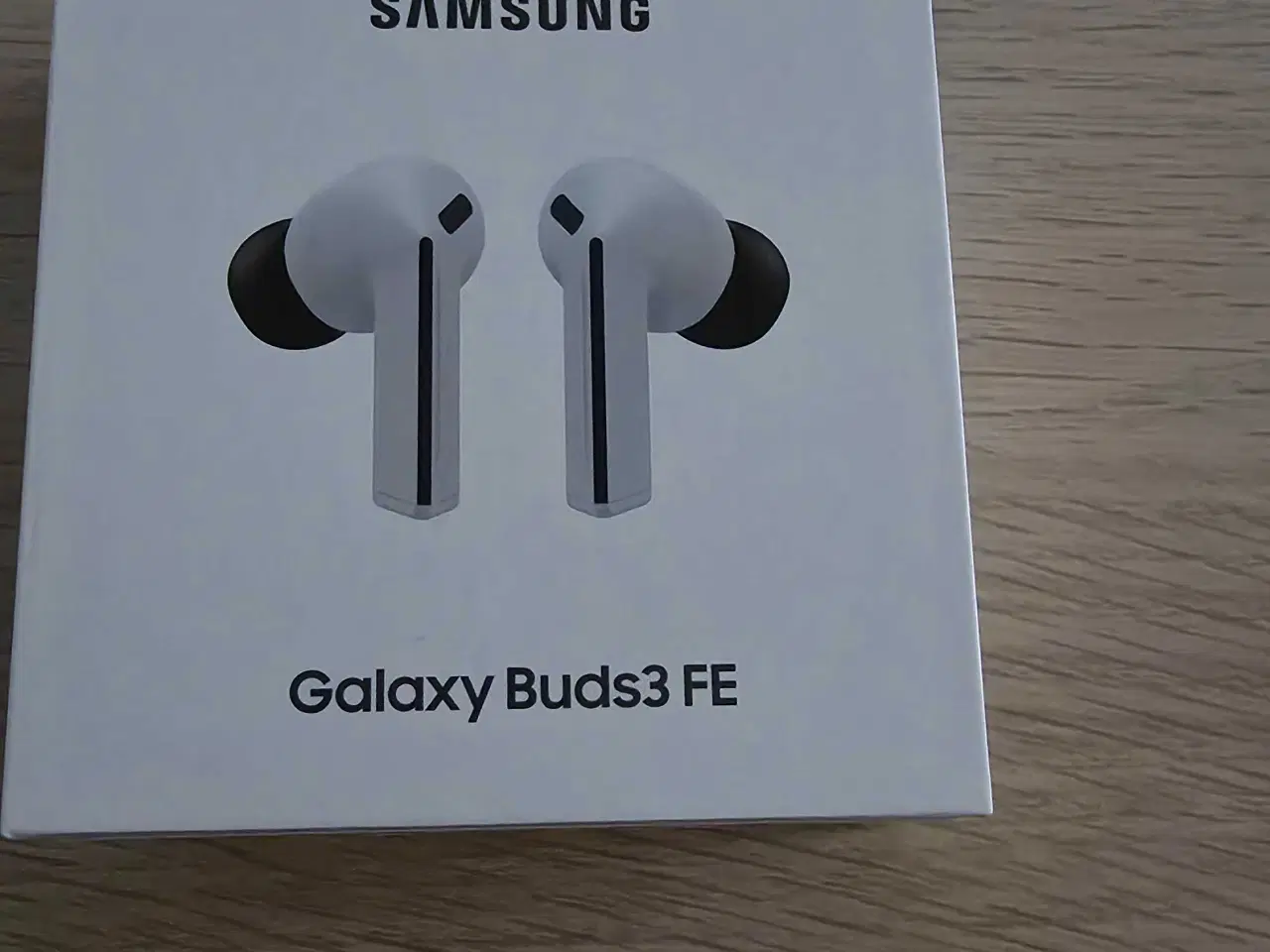 Billede 1 - Høretelefoner