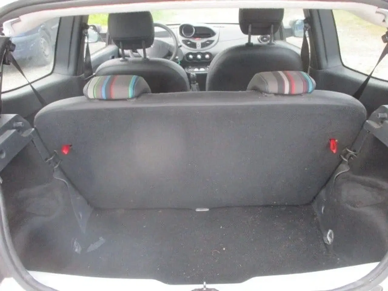 Billede 5 - Renault Twingo 1,2 16V Authentique ECO2