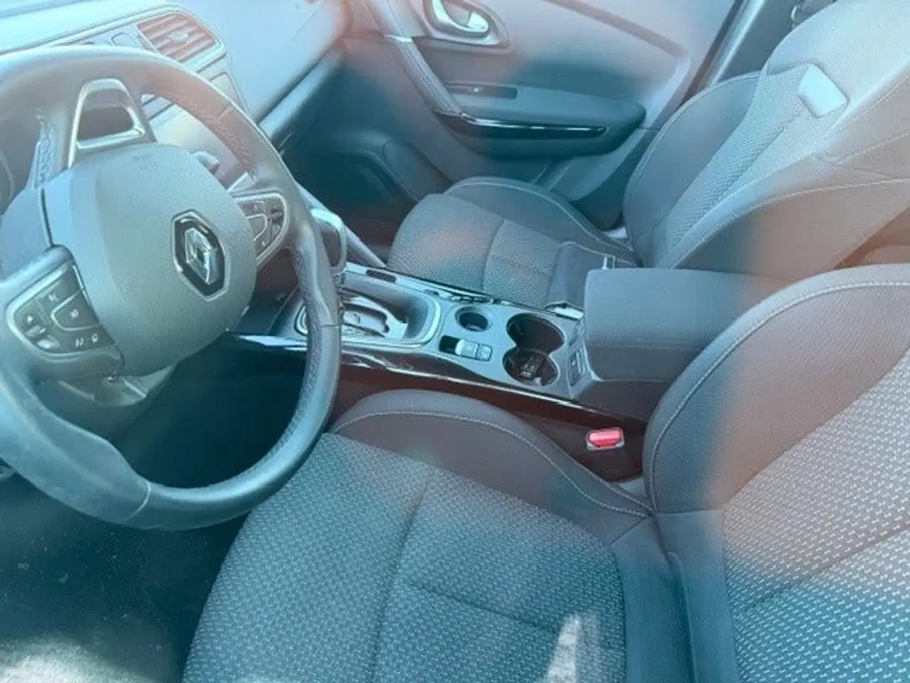 Billede 2 - Renault Kadjar 1,5 dCi 115 Zen EDC