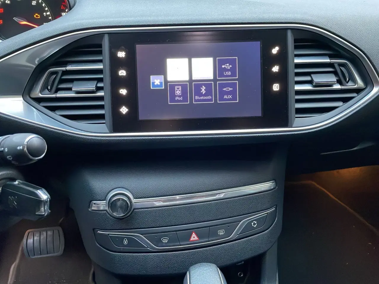 Billede 12 - Peugeot 308 2,0 BlueHDi 150 Allure SW EAT6