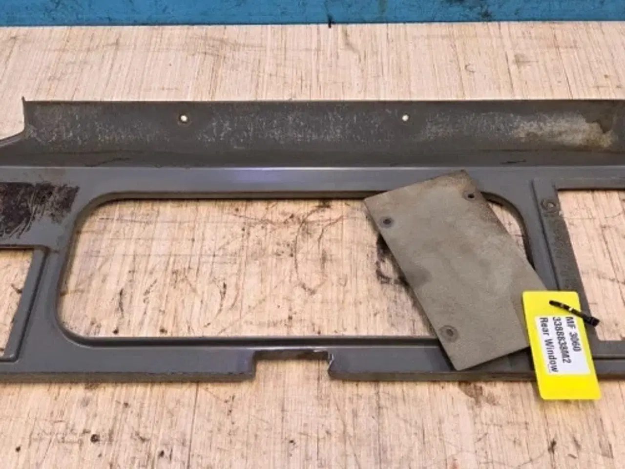 Billede 7 - Massey Ferguson 3060 Panel 3388838M2