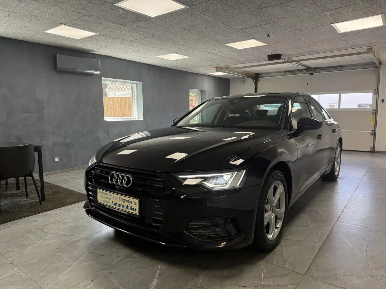 Billede 2 - Audi A6 2,0 50 TFSI e  Plugin-hybrid Sport Prestige Quattro S Tron 299HK 7g Aut.