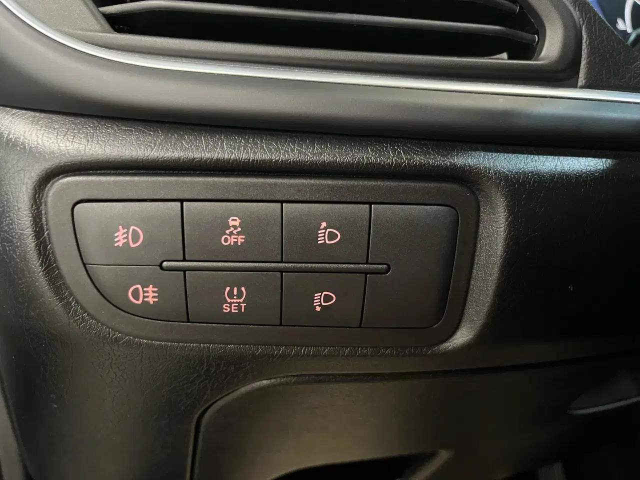 Billede 8 - Fiat Tipo SW 1,6 MJT Prima 120HK Stc 6g