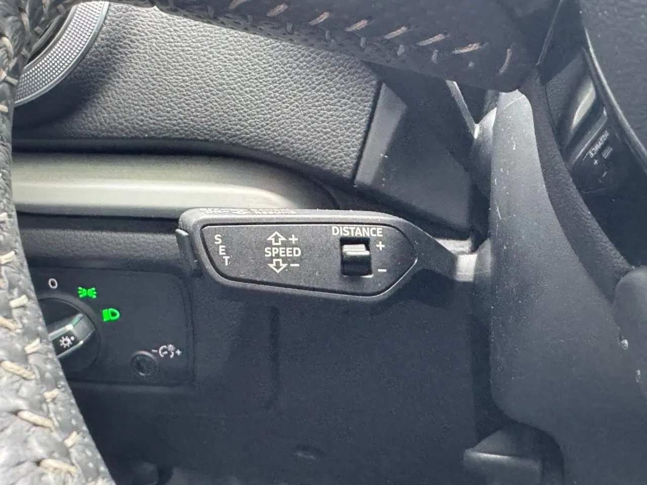 Billede 9 - Audi A3 2,0 TDi 150 S-line S-tr.