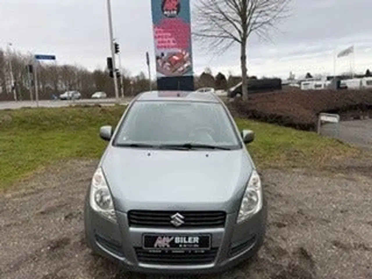 Billede 2 - Suzuki Splash 1,0 GL