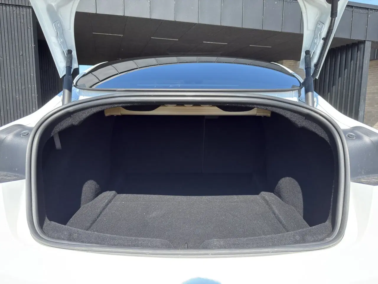 Billede 17 - Tesla Model 3  RWD