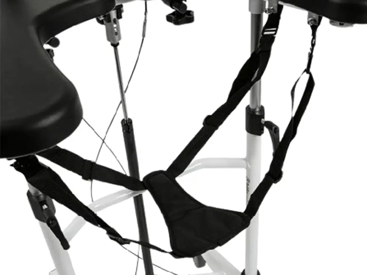 Billede 2 - Gangvogn