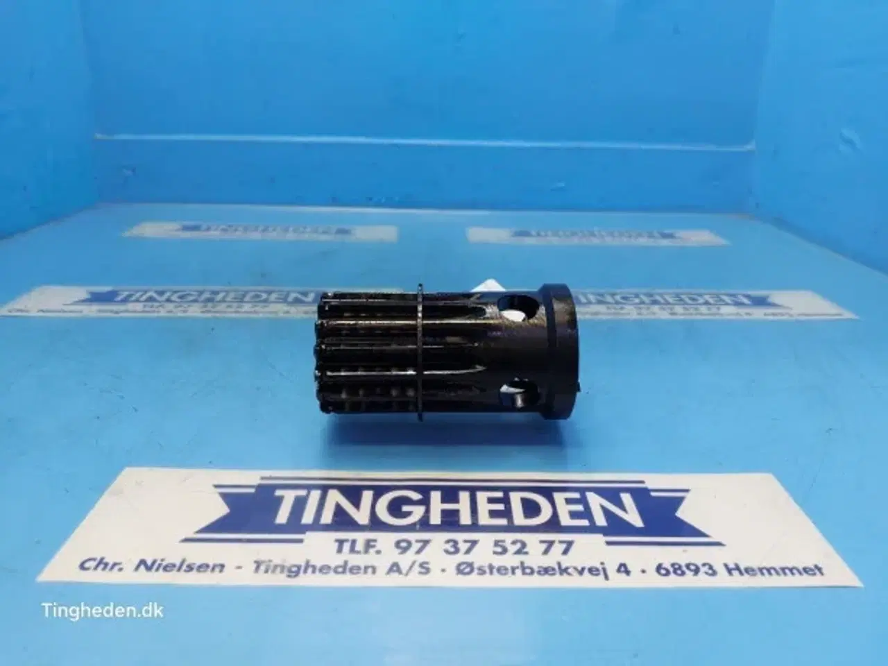 Billede 1 - JCB 531-70 Carrier Gear 331/11963